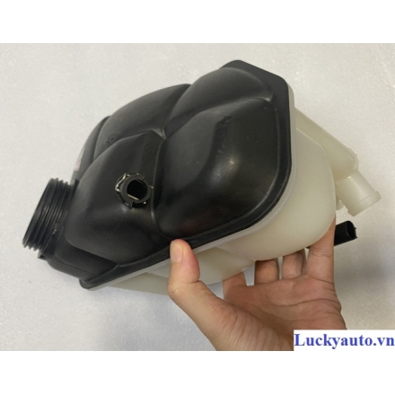 Bình nước phụ xe Mercedes E200, E220, E230, E270 W211_ 2115000049- 1314700500 